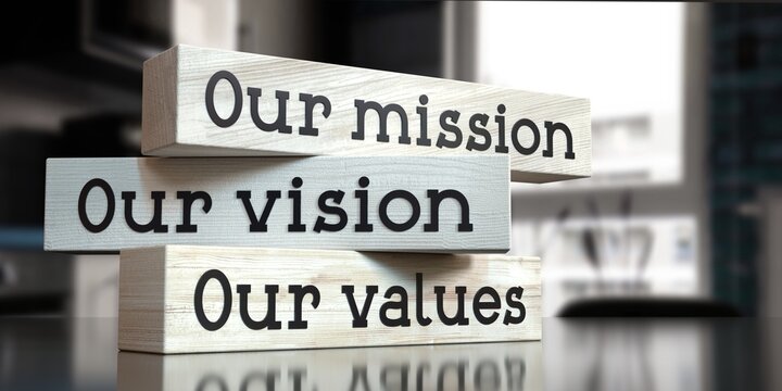Mission and Vision of Glenwood Mannor